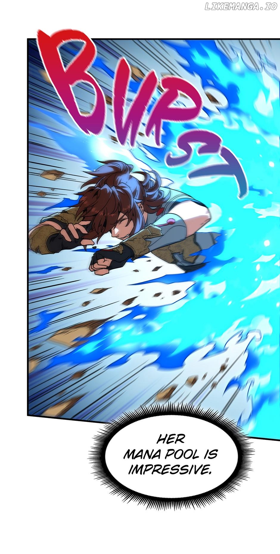 The Beginning After The End Chapter 214 image 62